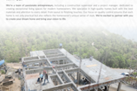 Дом в Пангане, Таиланд с 2 спальнями  № 123594 - фото 13