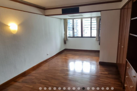 Condo in Pathum Wan, Bangkok, Thailand, 3 bedrooms  № 123595 - photo 11
