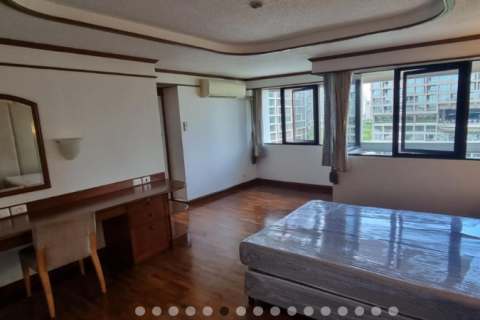 Condo in Pathum Wan, Bangkok, Thailand, 3 bedrooms  № 123595 - photo 7