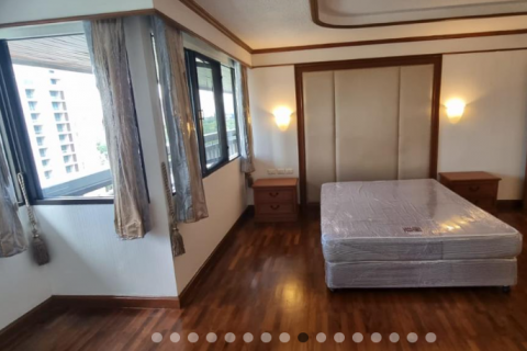 Condo in Pathum Wan, Bangkok, Thailand, 3 bedrooms  № 123595 - photo 10