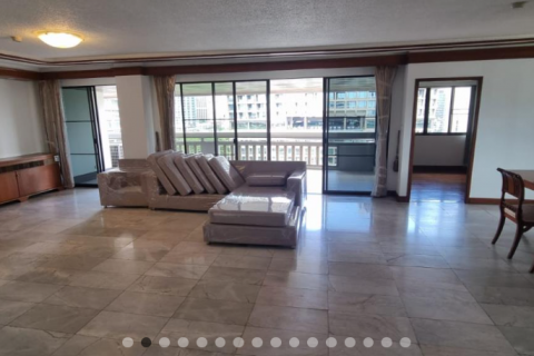 Condo in Pathum Wan, Bangkok, Thailand, 3 bedrooms  № 123595 - photo 3