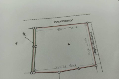 Terrain à Phang Nga, Thaïlande 14400 m2 № 142313 - photo 10