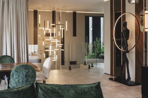 Вилла в Пхукете, Таиланд с 5 спальнями  № 142309 - фото 9