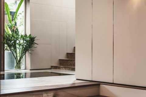 Вилла в Пхукете, Таиланд с 5 спальнями  № 142309 - фото 23