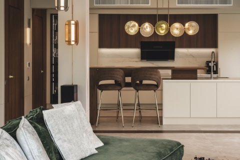 Вилла в Пхукете, Таиланд с 5 спальнями  № 142309 - фото 12