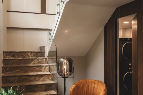 Вилла в Пхукете, Таиланд с 5 спальнями  № 142309 - фото 19