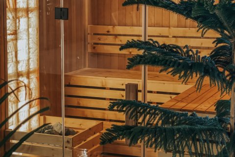 Вилла в Пхукете, Таиланд с 5 спальнями  № 142309 - фото 30