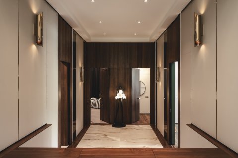 Вилла в Пхукете, Таиланд с 5 спальнями  № 142309 - фото 22