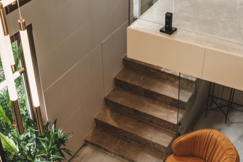 Вилла в Пхукете, Таиланд с 5 спальнями  № 142309 - фото 18