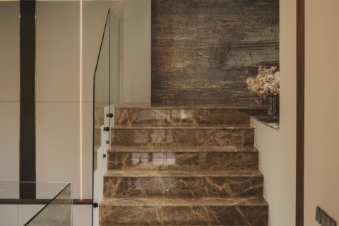 Вилла в Пхукете, Таиланд с 5 спальнями  № 142309 - фото 16