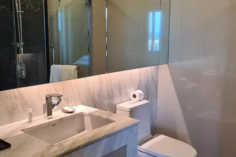 Студия в кондо в Пхукете, Таиланд № 142312 - фото 6