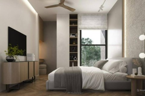 Вилла в Паклоке, Таиланд с 3 спальнями  № 124698 - фото 8