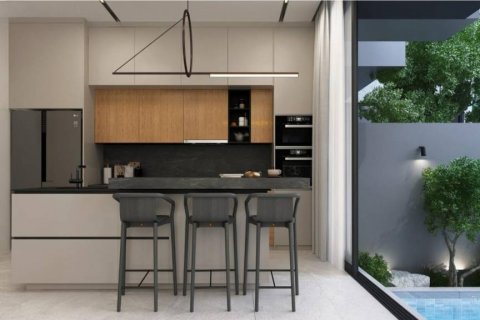 Вилла в Паклоке, Таиланд с 3 спальнями  № 124698 - фото 7