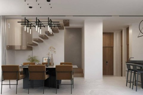 Вилла в Паклоке, Таиланд с 3 спальнями  № 124698 - фото 5