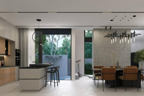 Вилла в Паклоке, Таиланд с 3 спальнями  № 124698 - фото 6