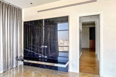 Кондоминиум с 2 спальнями в Бангкоке, Таиланд № 124700 - фото 3