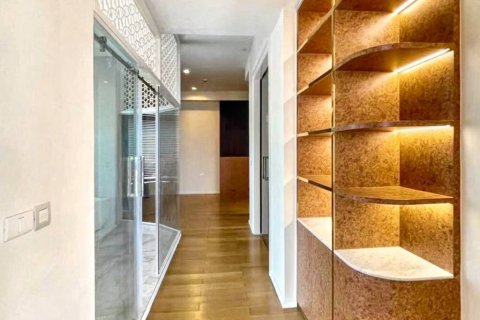 Кондоминиум с 2 спальнями в Бангкоке, Таиланд № 124700 - фото 1