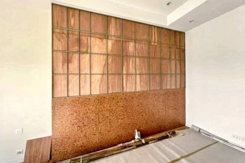 Кондоминиум с 2 спальнями в Бангкоке, Таиланд № 124700 - фото 5