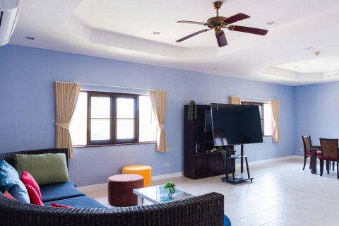 Villa à Hua Hin, Thaïlande 3 chambres № 124697 - photo 8