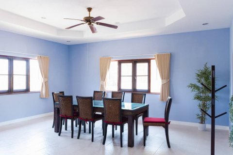 Villa à Hua Hin, Thaïlande 3 chambres № 124697 - photo 9