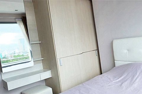 Condo à Bangkok, Thaïlande, 2 chambres  № 86288 - photo 10