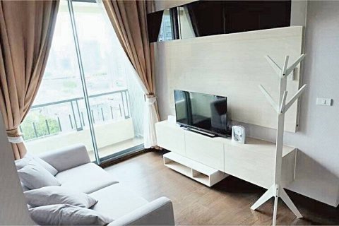 Condo à Bangkok, Thaïlande, 2 chambres  № 86288 - photo 3