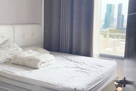 Condo à Bangkok, Thaïlande, 2 chambres  № 86288 - photo 8