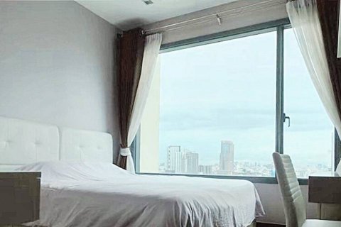Condo à Bangkok, Thaïlande, 2 chambres  № 86288 - photo 7