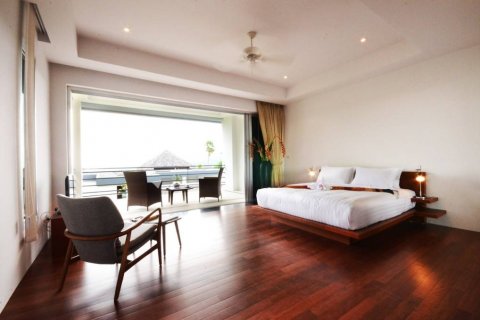 Вилла в Банг Тао, Таиланд с 3 спальнями № 86289 - фото 9