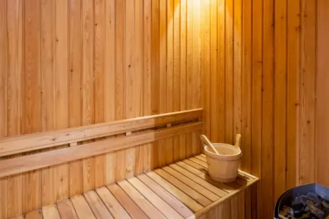 Квартира в Пхукете, Таиланд с 2 спальнями  № 126771 - фото 16