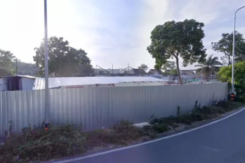 Apartment in Phuket, Thailand 2 bedrooms № 126775 - photo 16