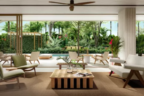 Apartment in Phuket, Thailand 2 bedrooms № 126775 - photo 5