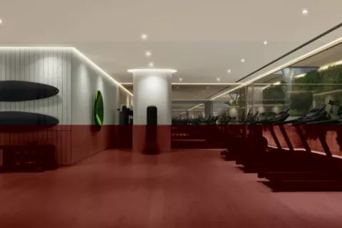 Apartment in Phuket, Thailand 2 bedrooms № 126775 - photo 14