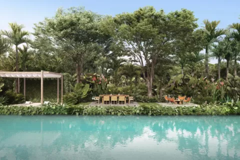 Apartment in Phuket, Thailand 2 bedrooms № 126775 - photo 12