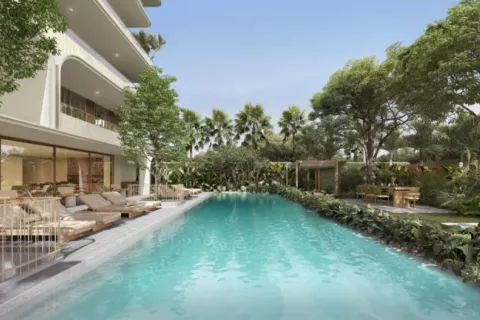Apartment in Phuket, Thailand 2 bedrooms № 126775 - photo 11