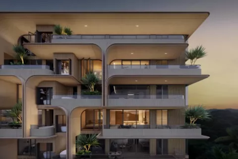 Apartment in Phuket, Thailand 2 bedrooms № 126775 - photo 9