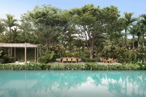 Apartment in Phuket, Thailand 2 bedrooms № 126774 - photo 12