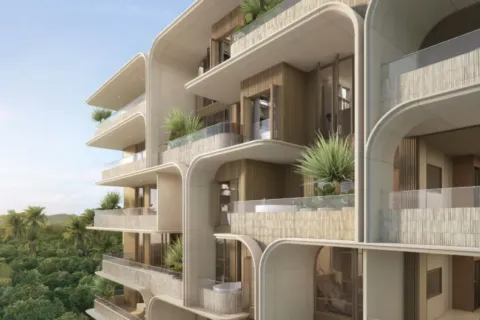 Apartment in Phuket, Thailand 2 bedrooms № 126774 - photo 10