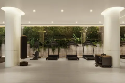 Apartment in Phuket, Thailand 2 bedrooms № 126774 - photo 15