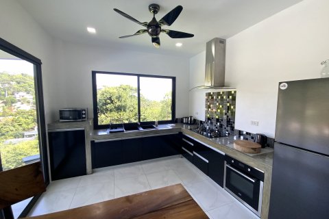 House in Ko Samui, Thailand 3 bedrooms № 126777 - photo 14