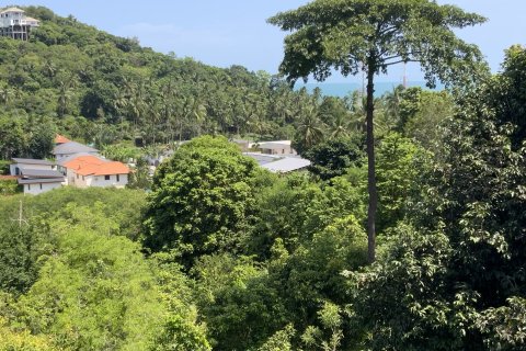 House in Ko Samui, Thailand 3 bedrooms № 126777 - photo 9