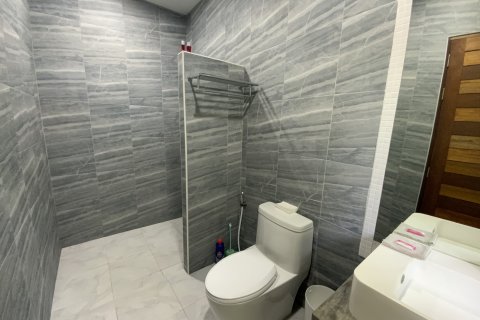 House in Ko Samui, Thailand 3 bedrooms № 126777 - photo 19