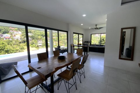 House in Ko Samui, Thailand 3 bedrooms № 126777 - photo 13