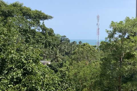 House in Ko Samui, Thailand 3 bedrooms № 126777 - photo 5