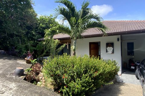 House in Ko Samui, Thailand 3 bedrooms № 126777 - photo 7