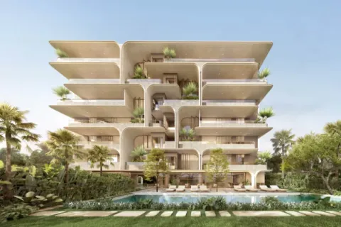 Appartement à Phuket, Thaïlande 3 chambres № 126772 - photo 8