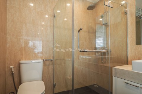Condo in Bang Lamung, Thailand, 3 bedrooms  № 81225 - photo 25