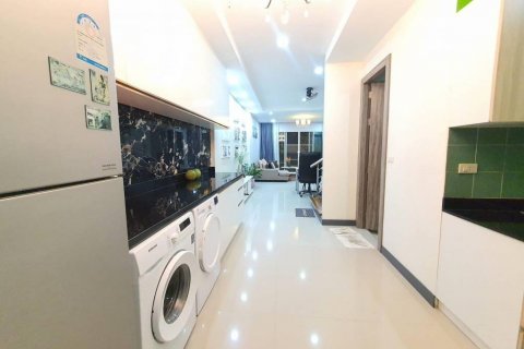 Вилла в Паттайе, Таиланд с 6 спальнями  № 86432 - фото 8