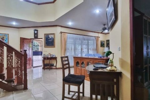 Villa à Pattaya, Thaïlande 4 chambres № 86437 - photo 6