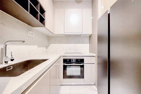 Дуплекс в Бангкоке, Таиланд с 2 спальнями  № 86434 - фото 7